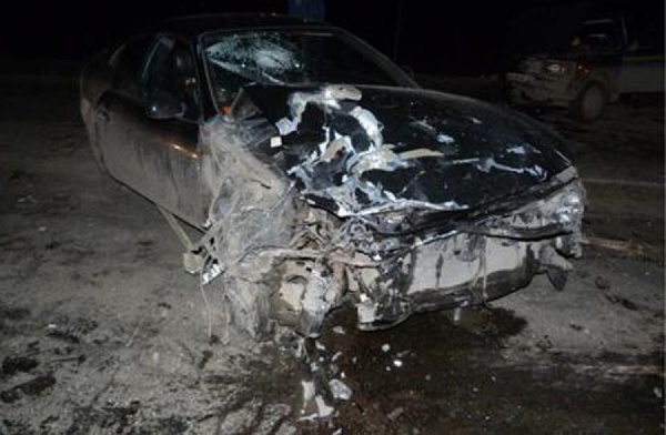 В Красноуфимске в лобовом столкновении легковушек погиб мужчина. Еще двое — получили различные травмы - Фото 1