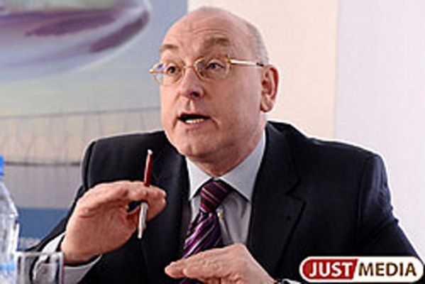 Андрей Бриль: «Цены на недвижимость в Екатеринбурге существенно снизятся, только если упадет метеорит - Фото 1