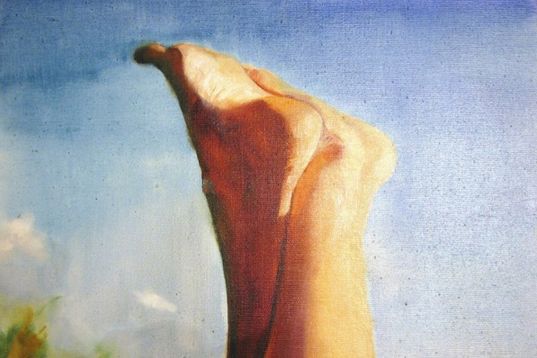 В пятницу в Доме актера откроется выставка уральских художниц - Фото 1