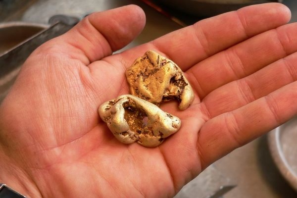 Кольский полуостров может стать центром российской золотодобычи - Фото 1