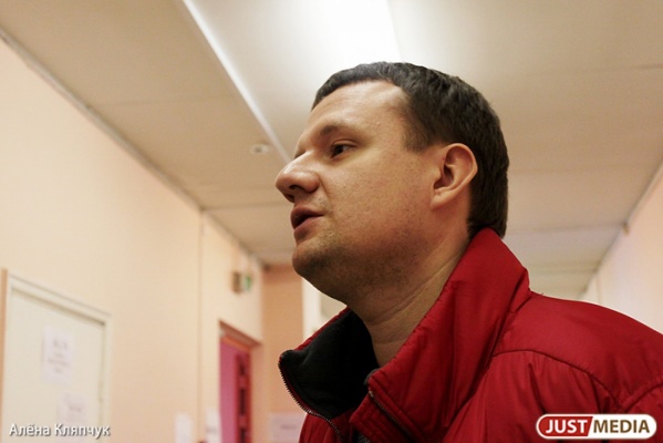 Справедливоросс Данилов принес присягу и получил мандат депутата Заксобрания - Фото 1