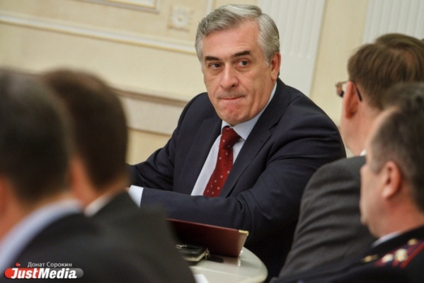 Эпоха Силина подходит к концу. Компенсации в виде поста ректора УрГЭУ не будет  - Фото 1