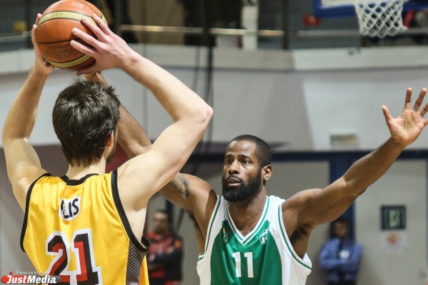 'Урал' одержал свою третью победу на Еврочеллендже - Фото 1