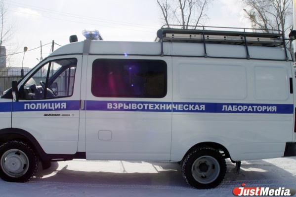 В Нижнем Тагиле полицейские задержали гражданина, который требовал обезвредить несуществующую бомбу - Фото 1