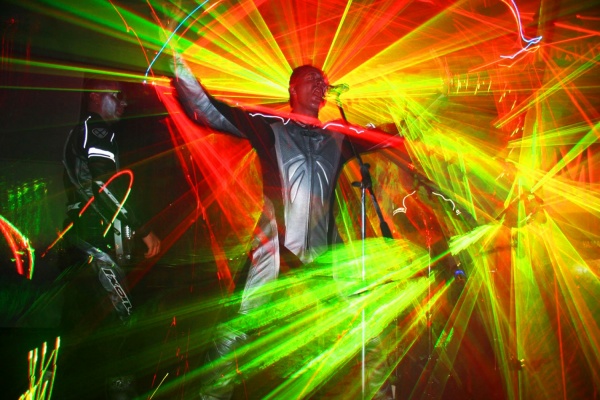 Легендарная группа ROCKETS выступит в Екатеринбурге - Фото 1