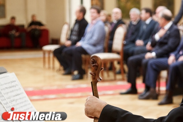 В Доме Актера проходят Дни Италии  - Фото 1