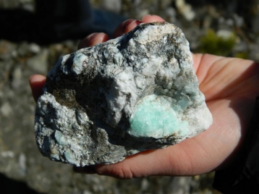 Из-за отсутствия средств на сигнализацию ценные экспонаты музея в Мурзинке отправлены в Нижний Тагил - Фото 1