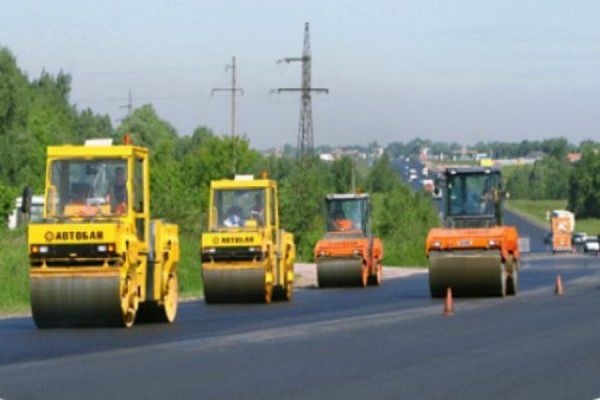Власти Москвы открыли штаб по дорожному строительству - Фото 1