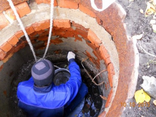В Екатеринбурге будет применяться уникальная технология для защиты канализационных колодцев - Фото 1