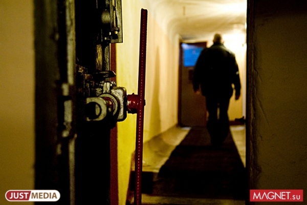 В бомбоубежище на Ленина прокурор обнаружил сауну - Фото 1