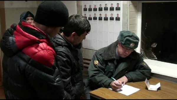 Полицейские Екатеринбурга проверили более 400 «резиновых квартир» - Фото 1