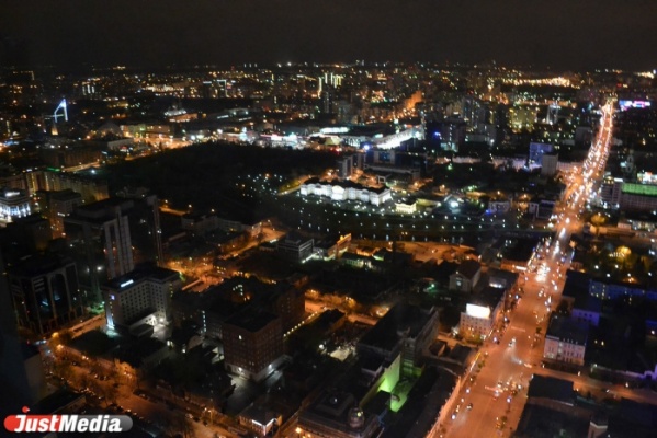 В самый короткий день в году в Екатеринбурге будет «не темно» - Фото 1