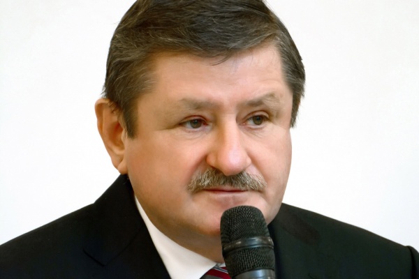 Шандор Молнари: «Екатеринбург сыграл важную роль в построении конструктивных отношений между Россией и ЕС» - Фото 1