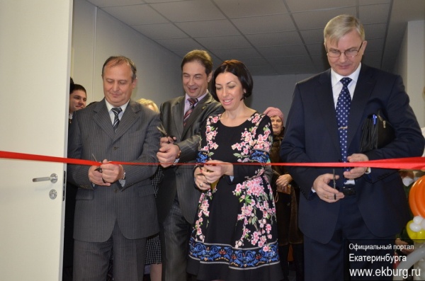 В Горном щите появился филиал 24-й больницы - Фото 1