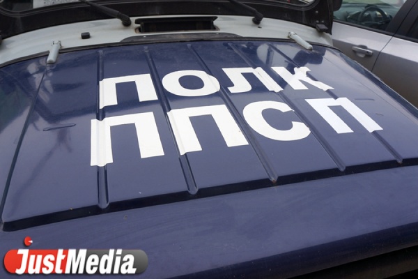 В Екатеринбурге в массиве гаражей на Восточной обнаружено тело убитого мужчины - Фото 1