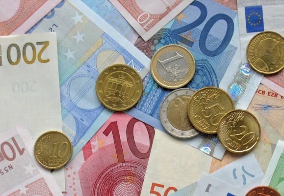 Центробанк Европы презентовал «модернизированную» купюру в 10 евро - Фото 1