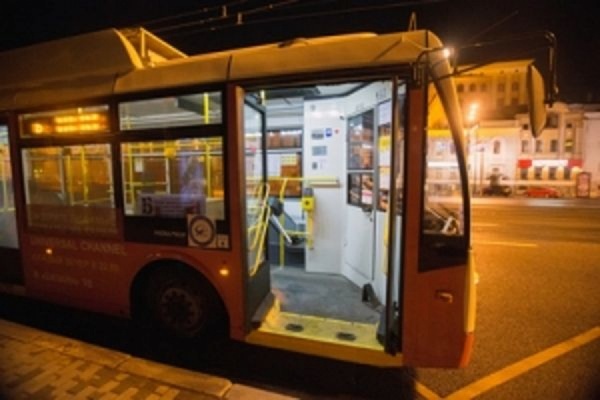 В Новой Москве планируют запустить ночные маршруты автобусов - Фото 1