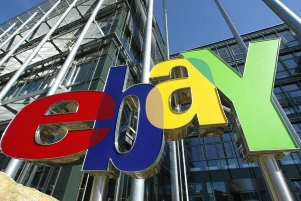 Интернет-аукцион eBay запустит онлайн-магазин для брендов - Фото 1