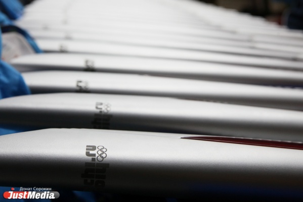 Екатеринбург встретит Эстафету Паралимпийского огня в последний день зимы - Фото 1