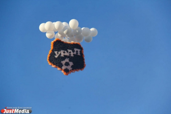 «Урал» пополнился еще одним игроком и улетел на сборы в теплые края - Фото 1