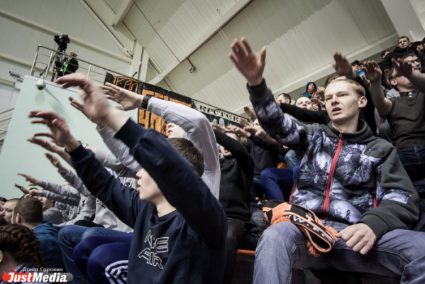 Международный фестиваль болельщиков пройдет в ЦПКиО им. Маяковского этим летом - Фото 1