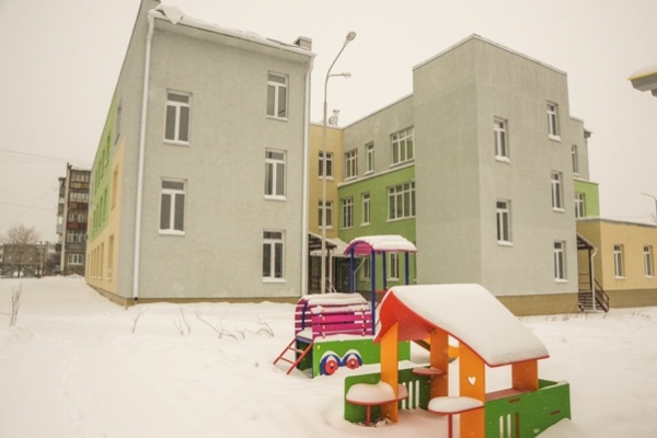 Больше 800 дошколят получат новые места в детсадах Первоуральска в самое ближайшее время - Фото 1