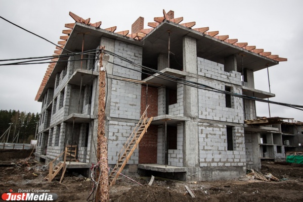 Тушин упрекнул 10 канал в том, что они рекламируют недобросовестных застройщиков - Фото 1