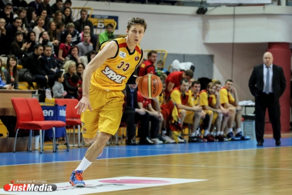 Баскетболисты «Урала» устроили очередную сенсацию на Еврочеллендже, обыграв команду высшего дивизиона - Фото 1