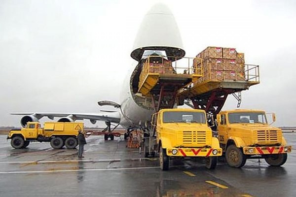 В Limco Logistics готовы к запрету авиаперевозок грузов из России в Европу - Фото 1