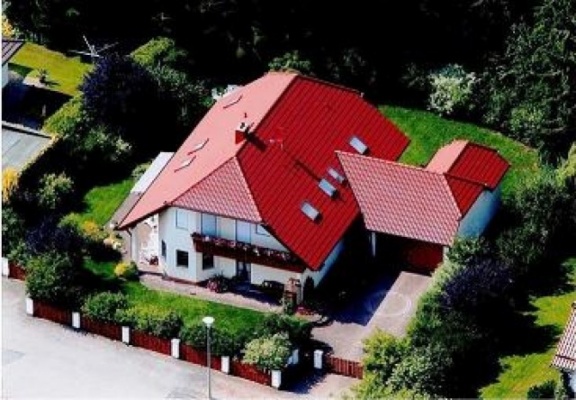 Покупка загородной недвижимости в Германии - Фото 1