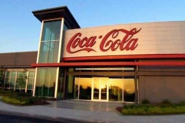 У 74 тысяч сотрудников Coca-Cola украли личные данные - Фото 1