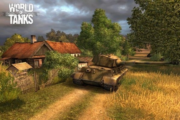 World of Tanks вошла в рейтинг самых доходных онлайн-игр - Фото 1