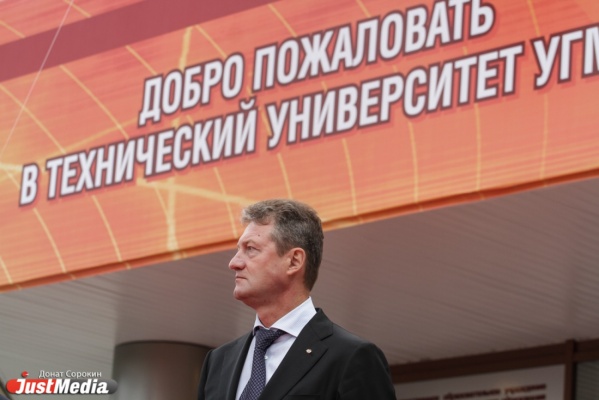 Лабораторный комплекс при Техническом университете откроется уже этой осенью - Фото 1