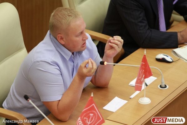 Альшевских: «Свердловской области не нужны «мертворожденные» рамочные соглашения» - Фото 1