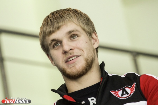 Хоккеист «Автомобилиста» Федор Малыхин вызван в национальную сборную - Фото 1