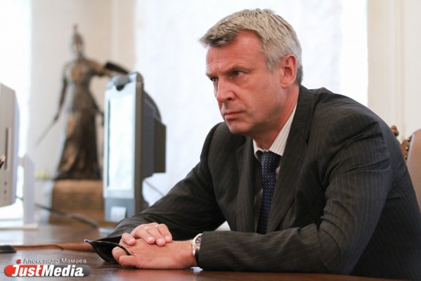 Паслер отказал Носову в выделении 5,1 миллиарда рублей на развитие Нижнего Тагила - Фото 1