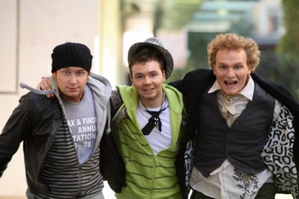 «Российские Копперфильды» выступят в Екатеринбурге - Фото 1