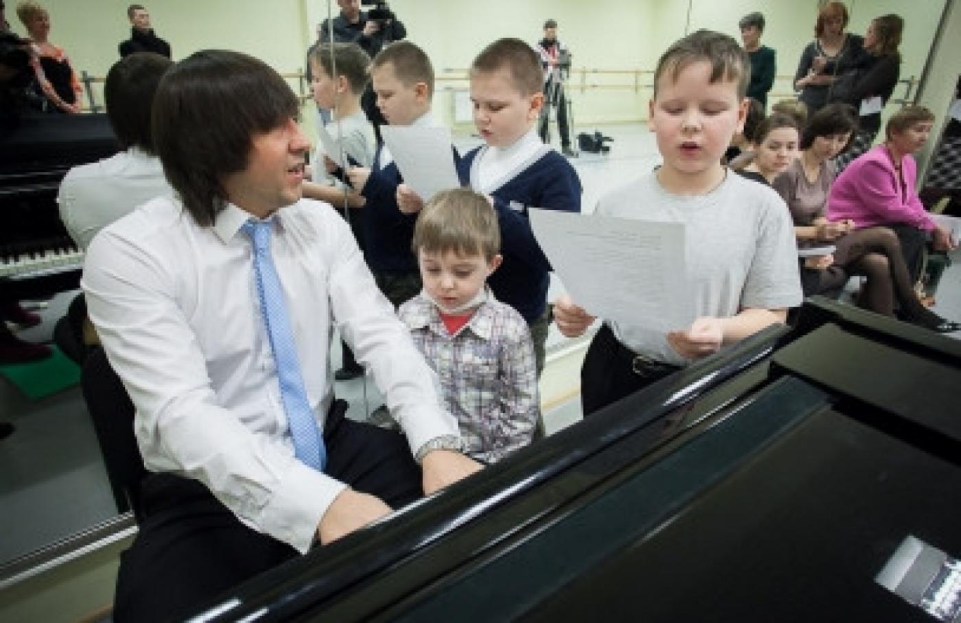 Театр «Щелкунчик» собирает средства для детского центра онкологии и гематологии - Фото 1