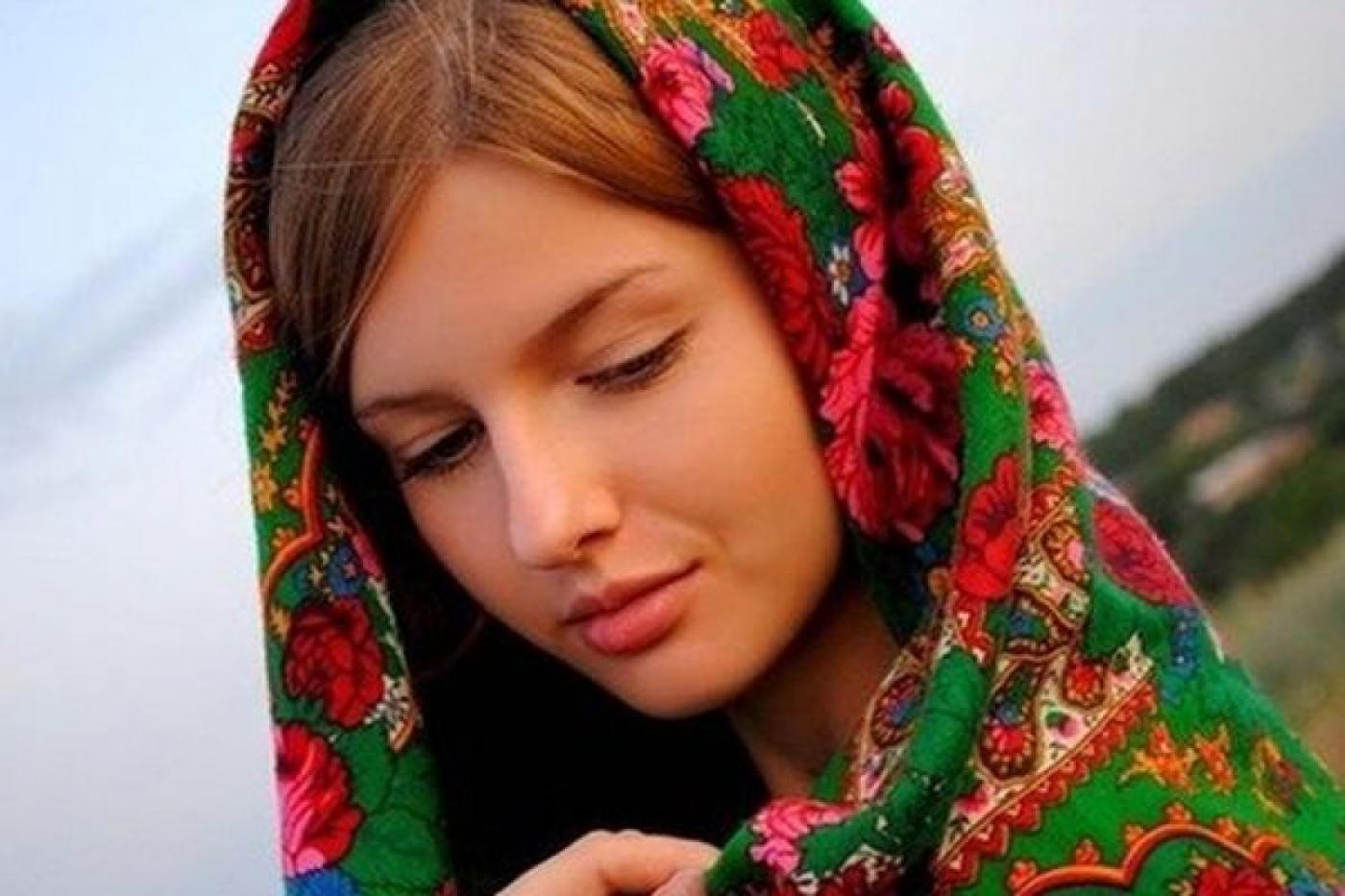 Русские женщины стареют медленнее европеек - Фото 1