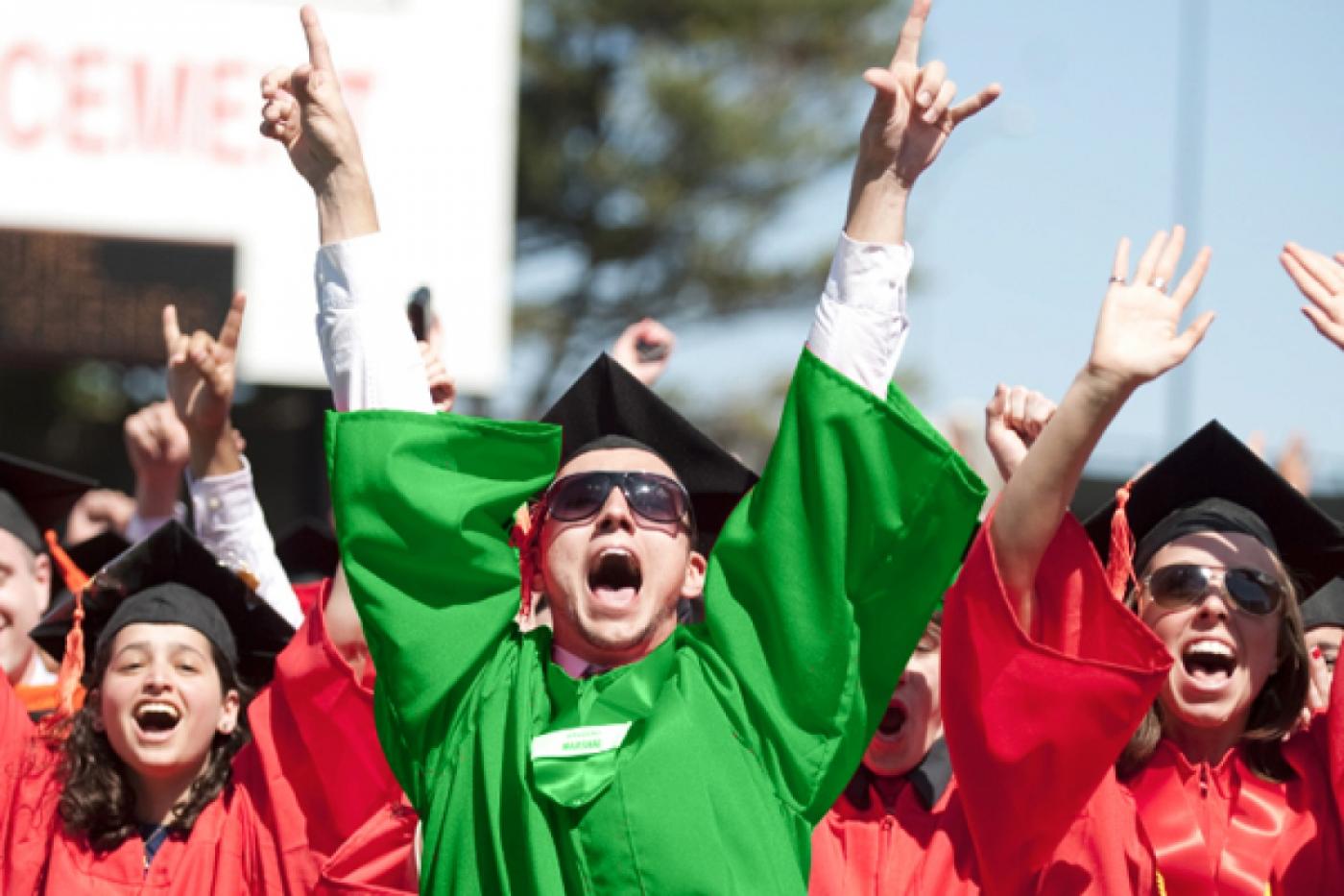 Высшее образование в Канаде становится доступнее - Фото 1