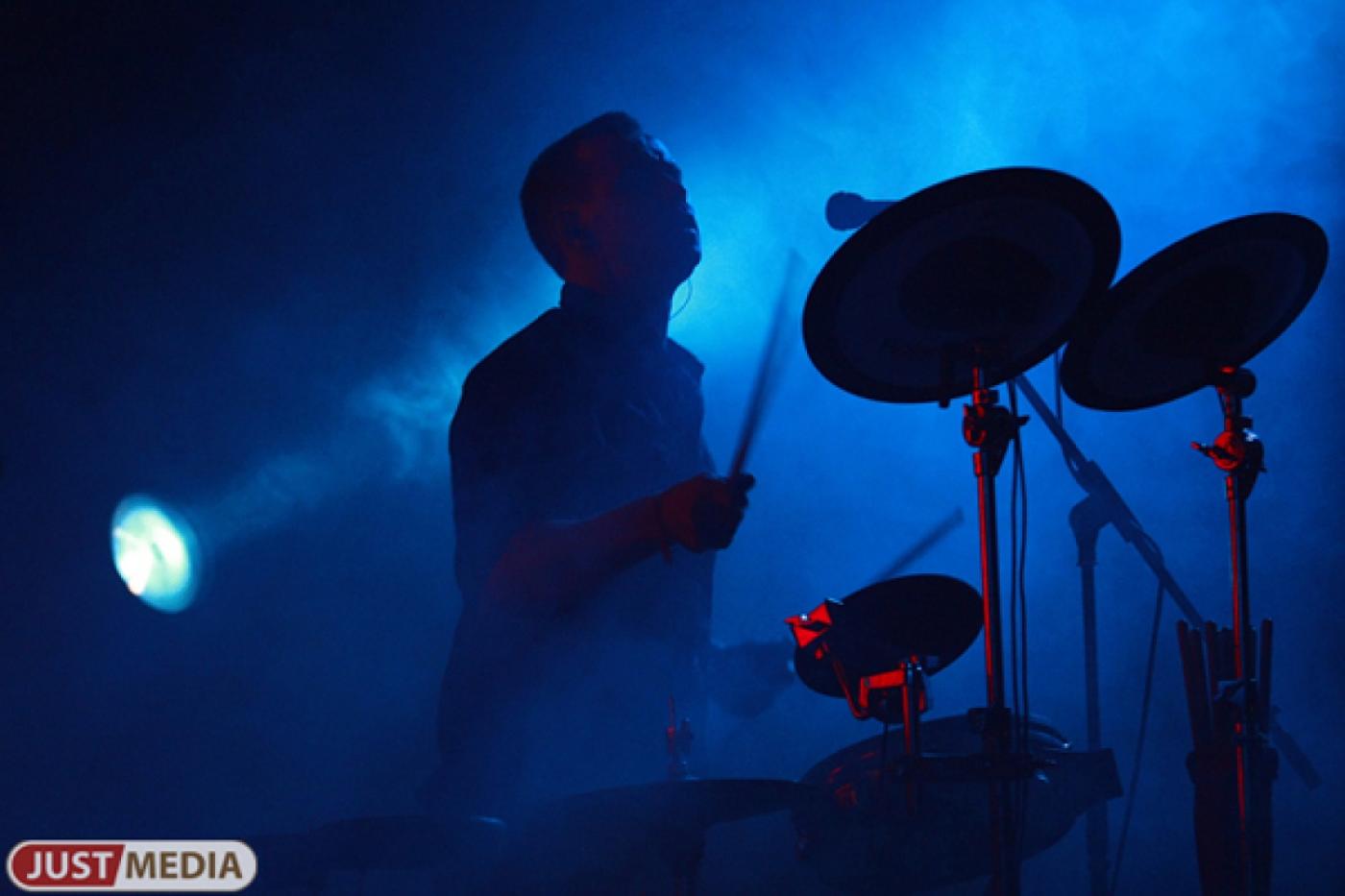 Placebo впервые приедет в Екатеринбург этим летом - Фото 1