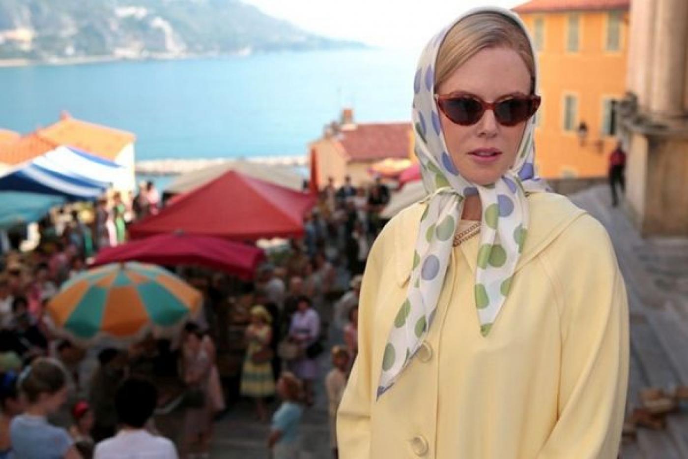 Вышел трейлер драмы «Принцесса Монако» с Николь Кидман - Фото 1