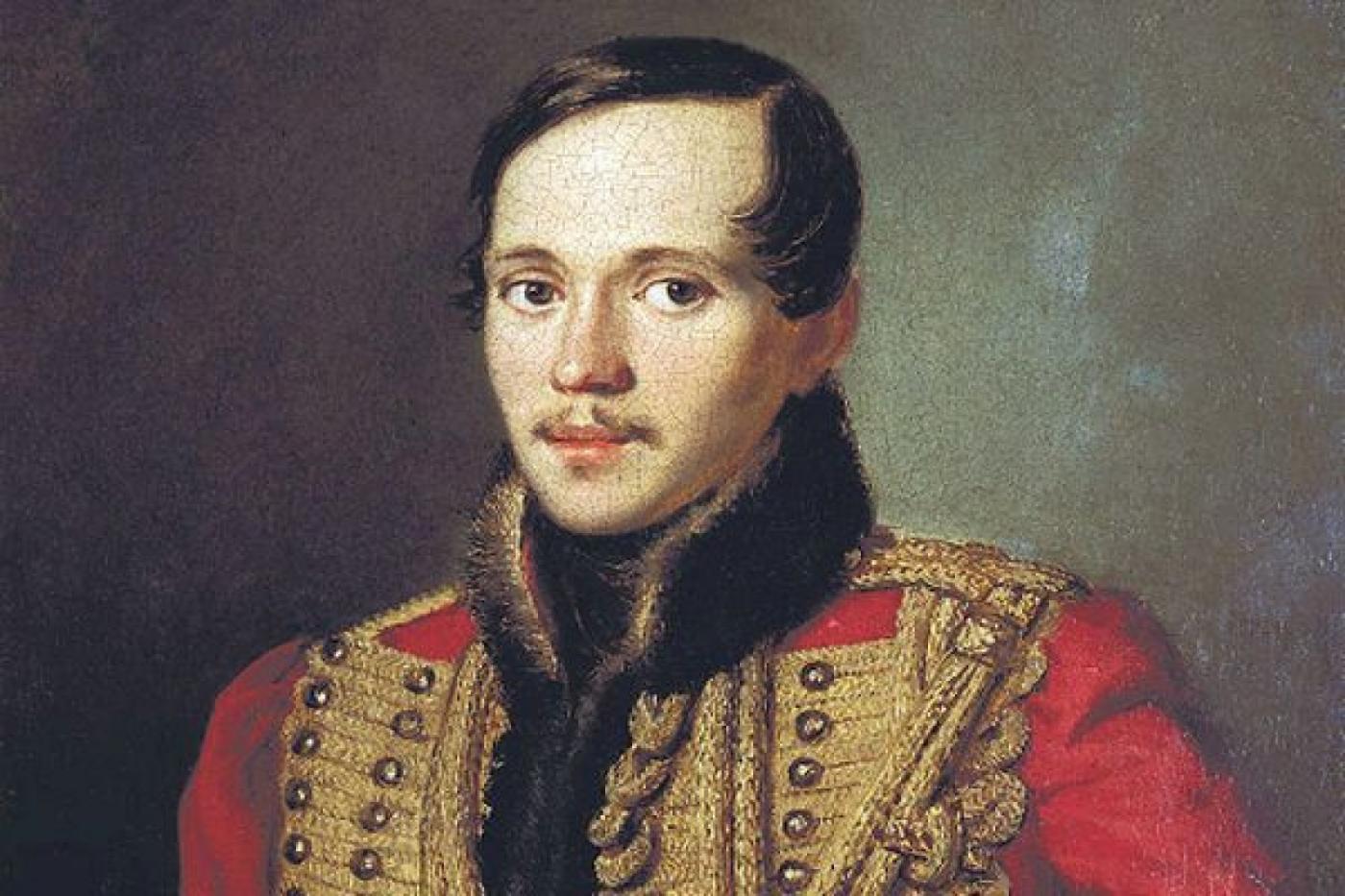 К 200-летию Лермонтова выйдет двухтомник, изготовленный по старинным технологиям - Фото 1