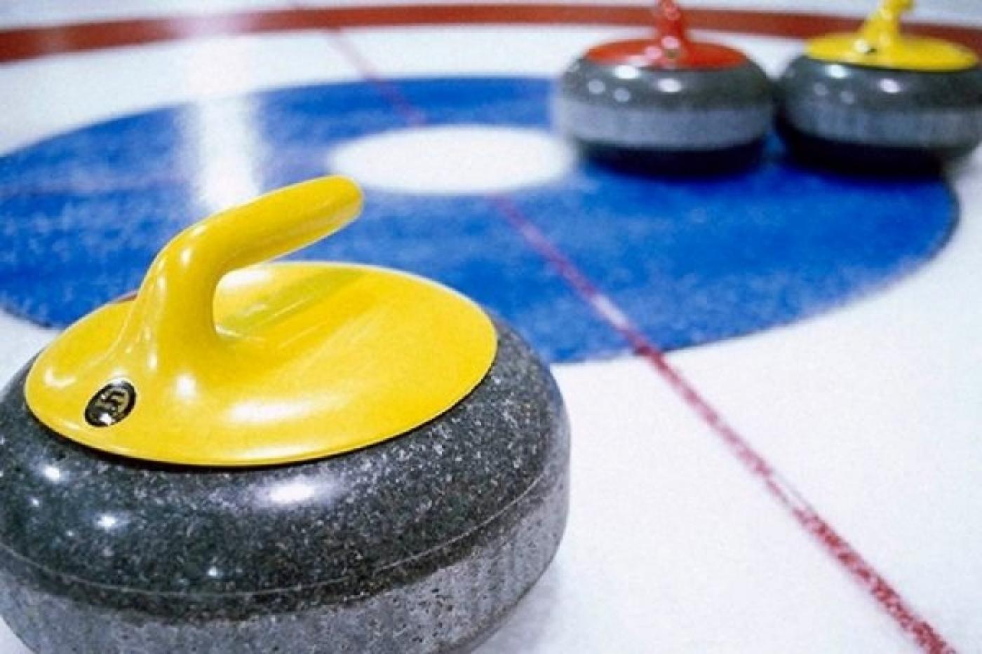 Екатеринбургские керлингисты помогли сборной России досрочно выйти в полуфинал Паралимпиады - Фото 1