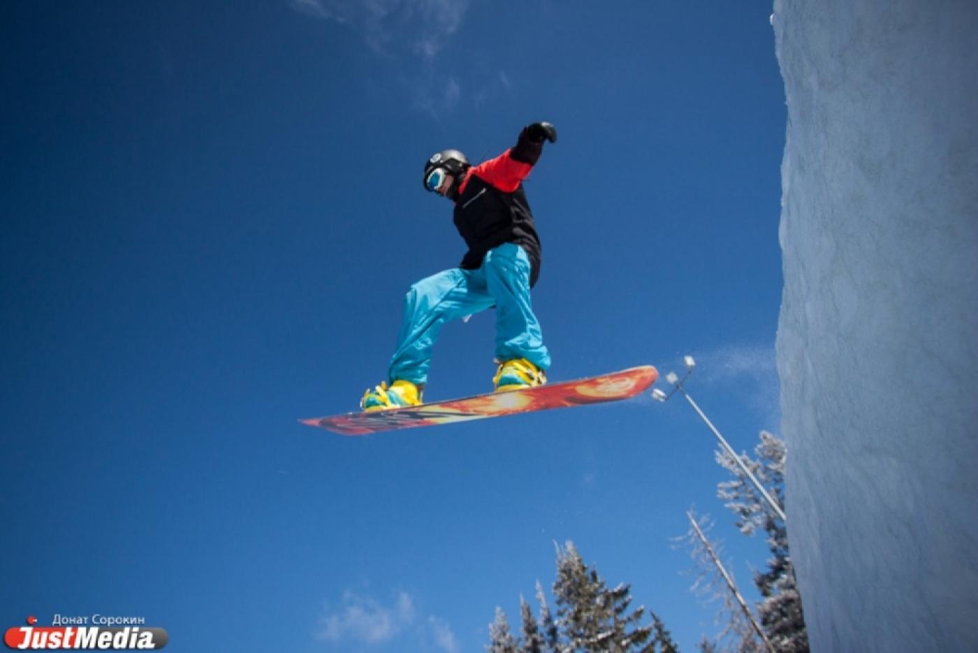 Десятиметровый шарф свяжут сотни спортсменов в эти выходные - Фото 1