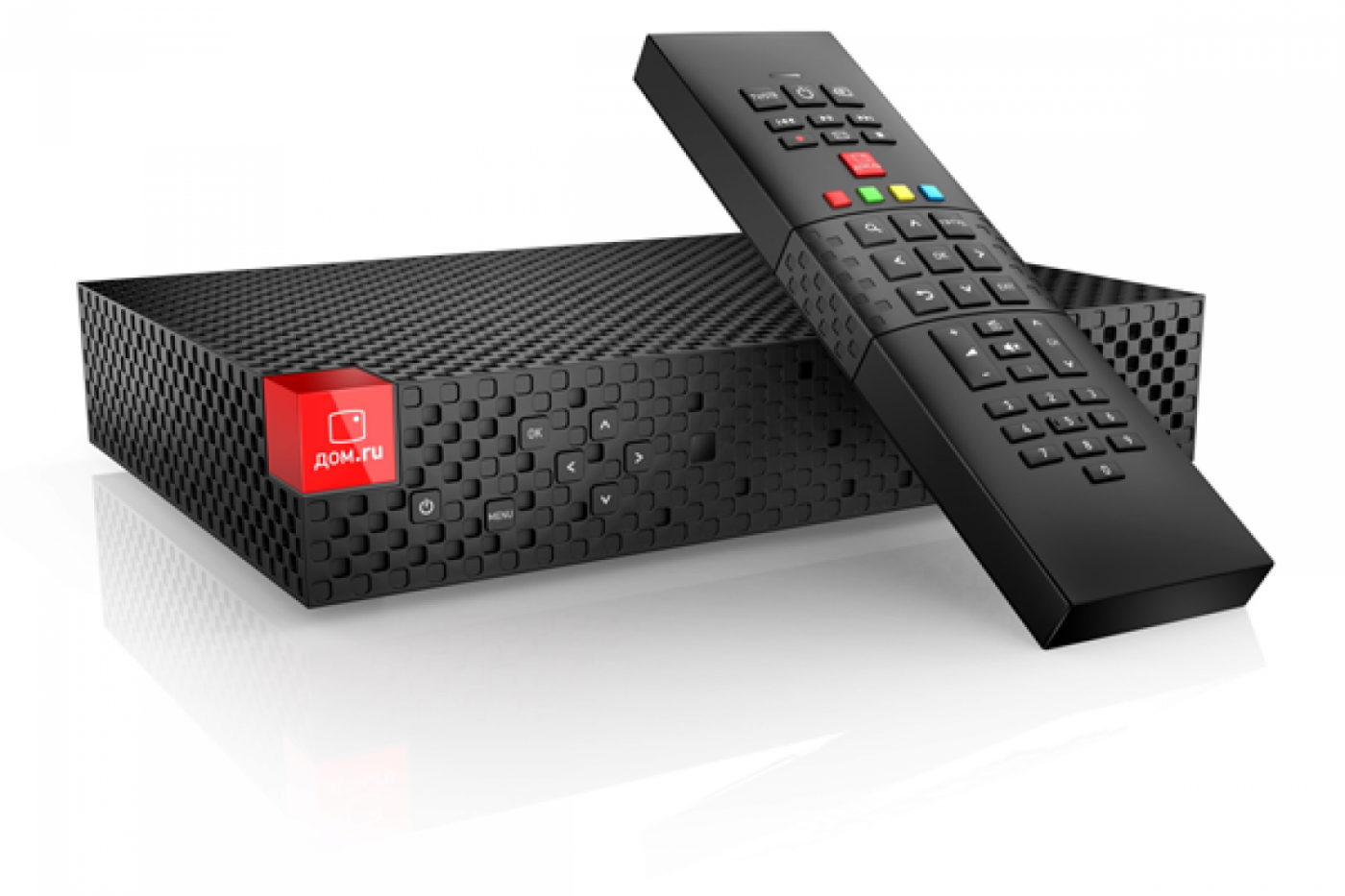 «Дом.ru» запускает новую ТВ-приставку - Фото 1