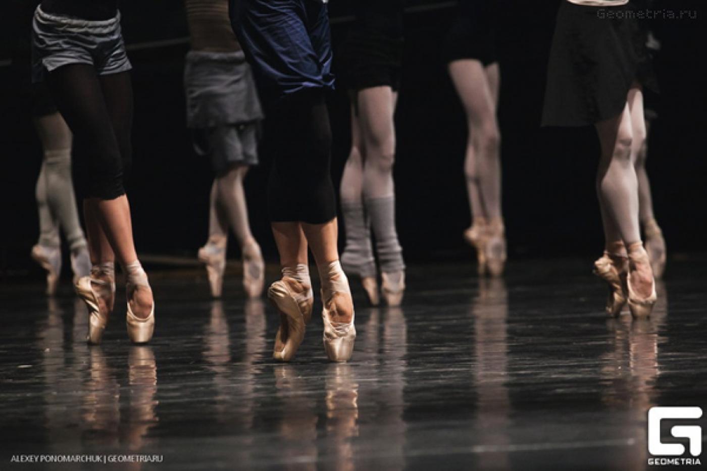 Екатеринбургский театр оперы и балета вновь станет лабораторией актуальной хореографии - Фото 1