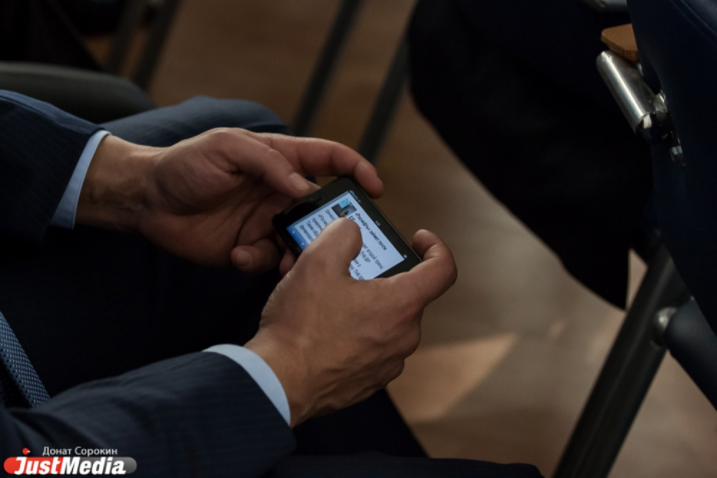 МТС запустил LTE в Свердловской области - Фото 1