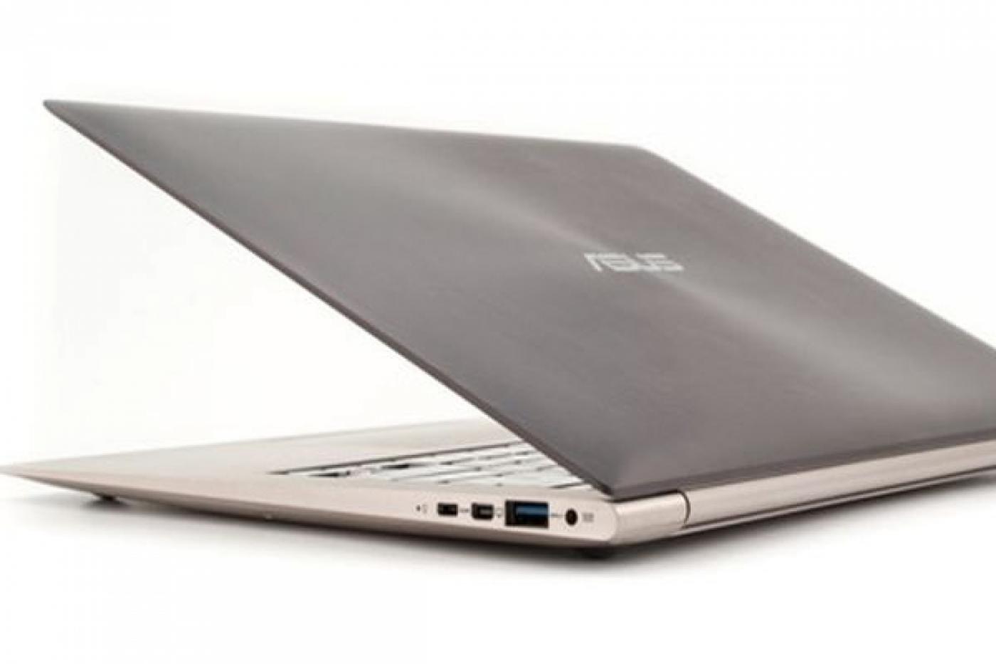 Линейка ультрабуков ASUS пополнилась двумя моделями - Фото 1