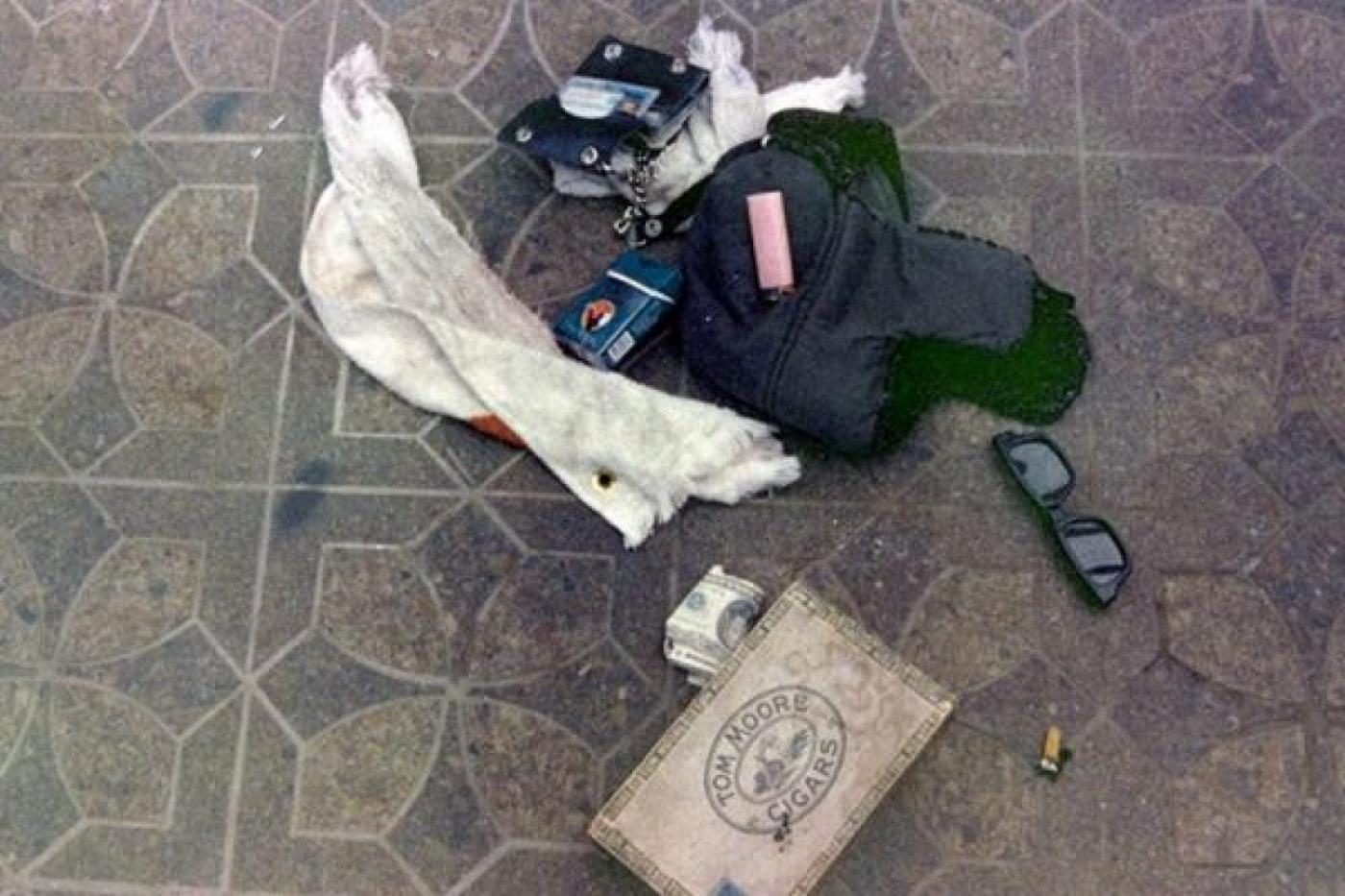 Полиция Сиэттла обнародовала новые фото с места смерти Курта Кобейна - Фото 1